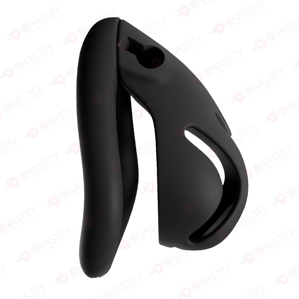 Abstinence Discreet Cock Cage