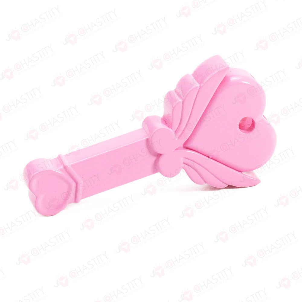Chastity Key Lock Box