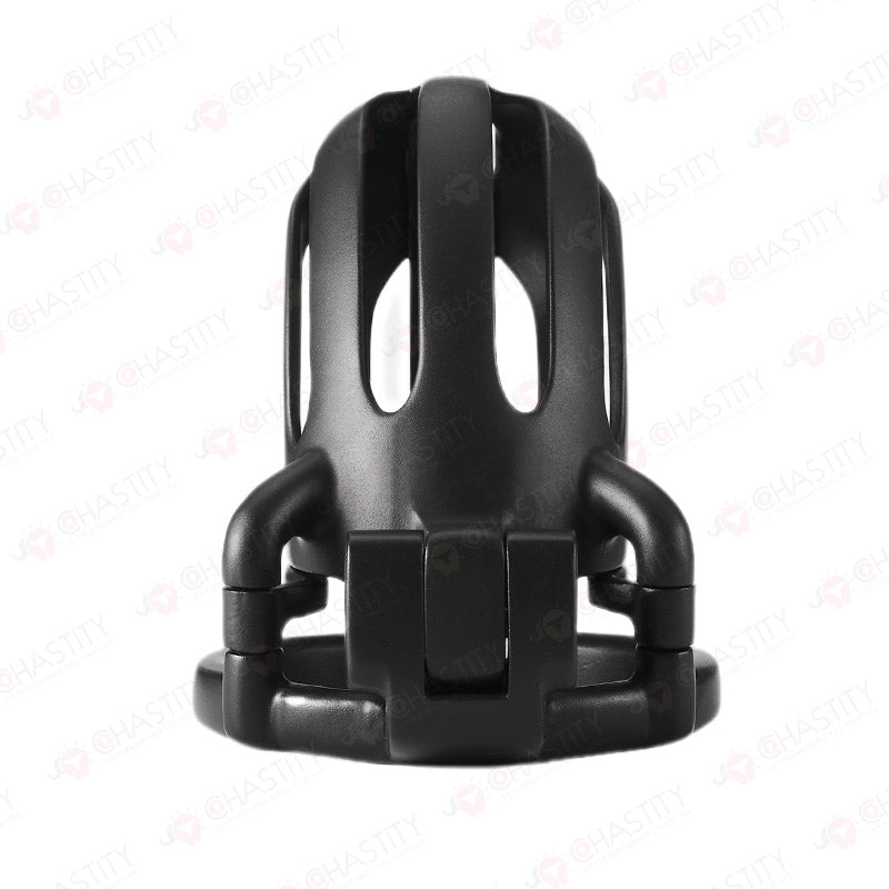 Custom Made Chastity Cage (PTFE Coated)