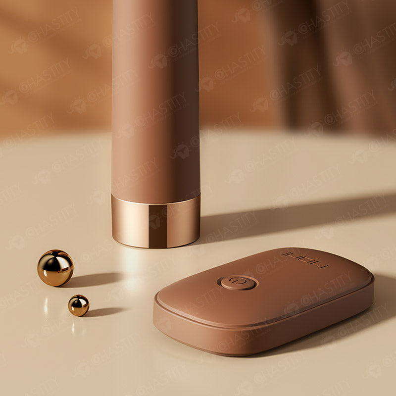 Mini Bullet Vibrator