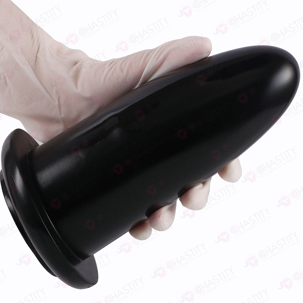 Missile Butt Plug