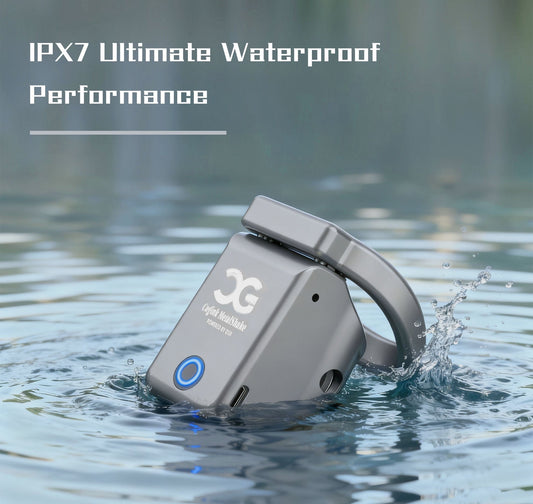 NEW Cagink Metal Vibrating Chastity Cage Remotely - 2