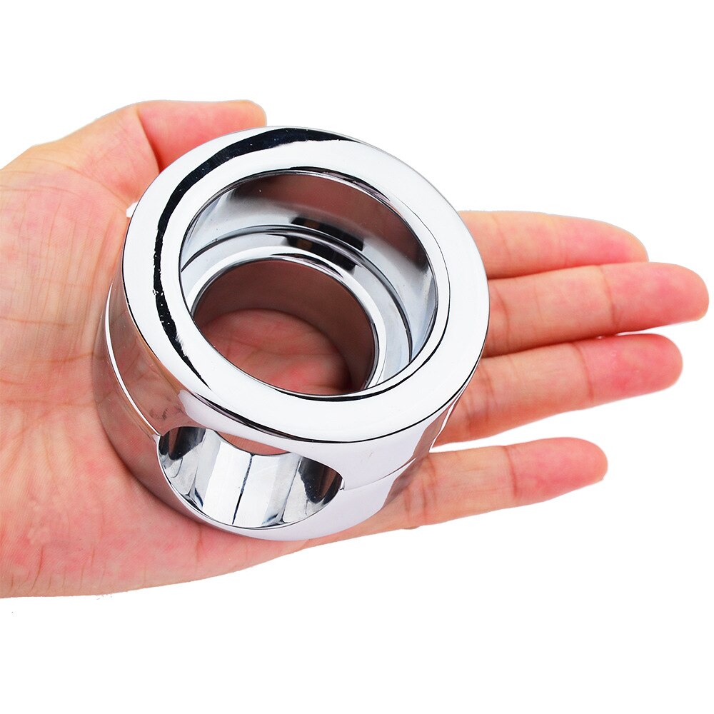 Male Heavy Duty Cock Ring for Penis Exercise