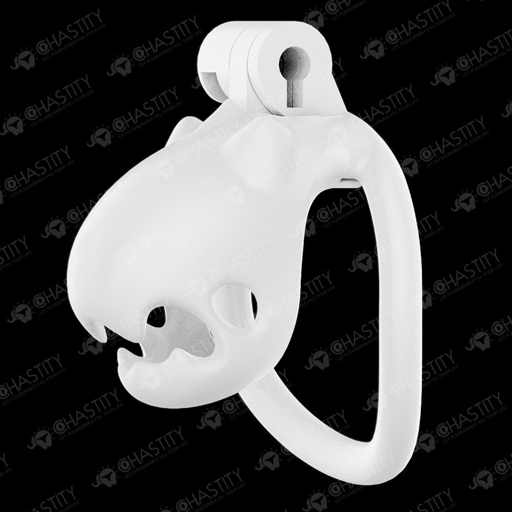 Venom Symbiote Chastity Deal