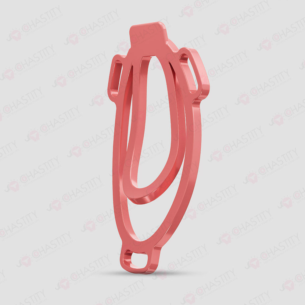 Wearable Fufu Clip Cock Hider