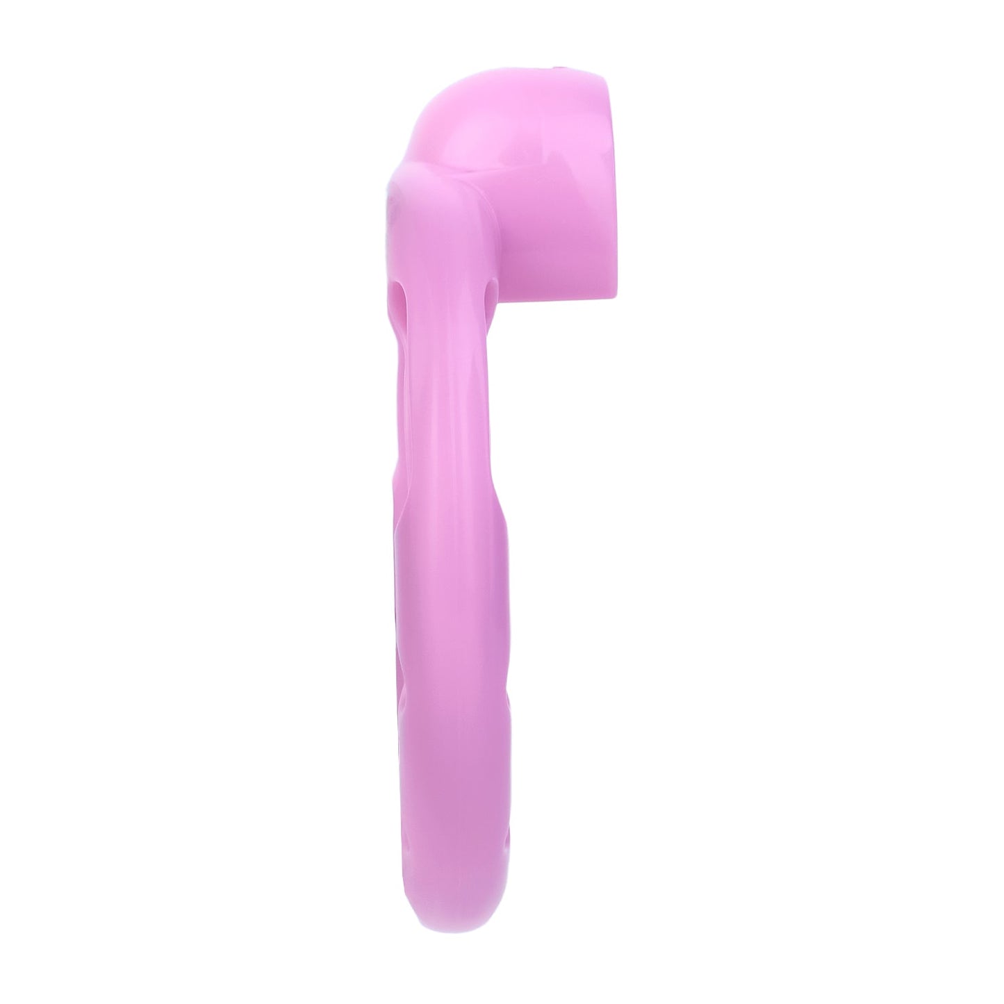 Pearl-Flutter Silicone Cage