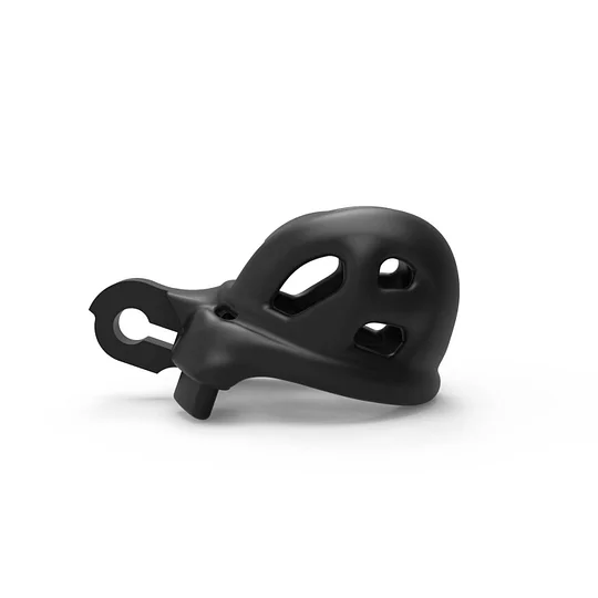 Mini Mamba Chastity Cage