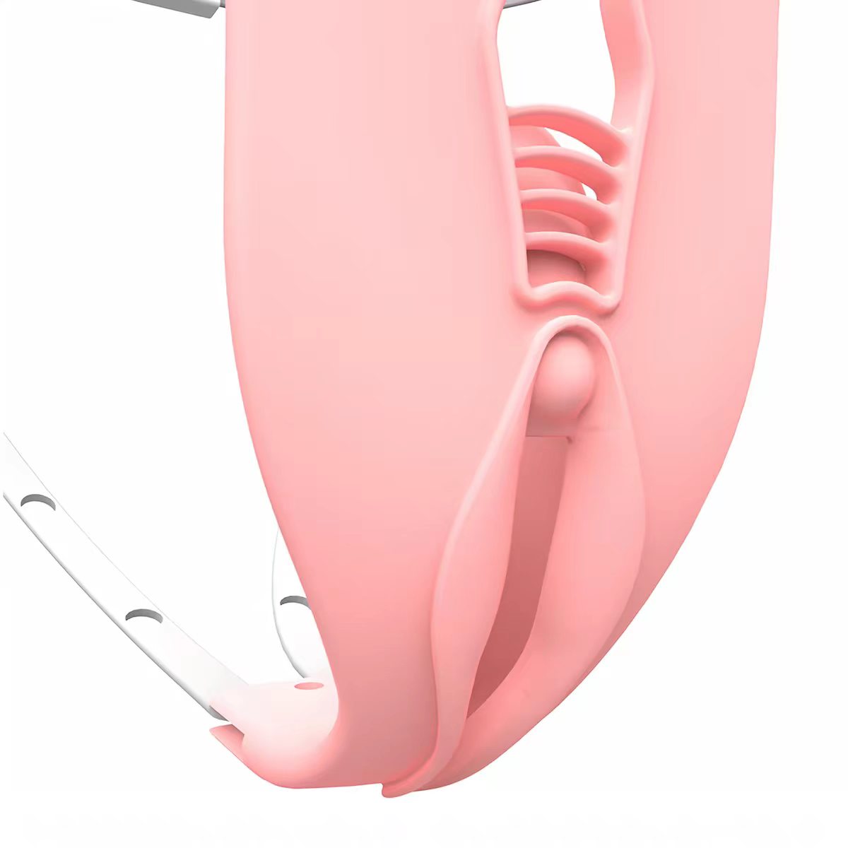 Sissy Chastity Belt Ascetic Adjustable