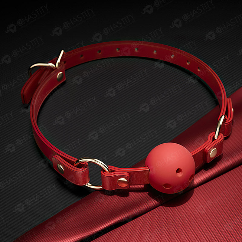 10 Piece Beginner Bondage Set