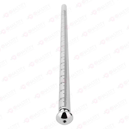 304 Stainless Steel Graduated Long Urethral Sound