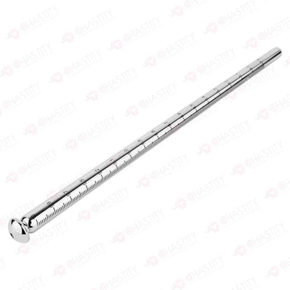 304 Stainless Steel Graduated Long Urethral Sound