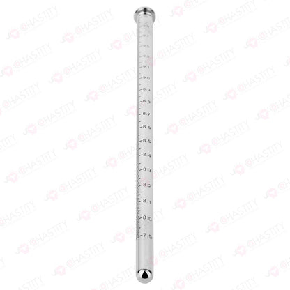 304 Stainless Steel Graduated Long Urethral Sound