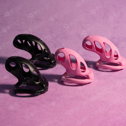 3D Printed Cobra Cock Cage Pro