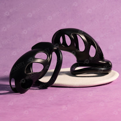 3D Printed Cobra Cock Cage Pro