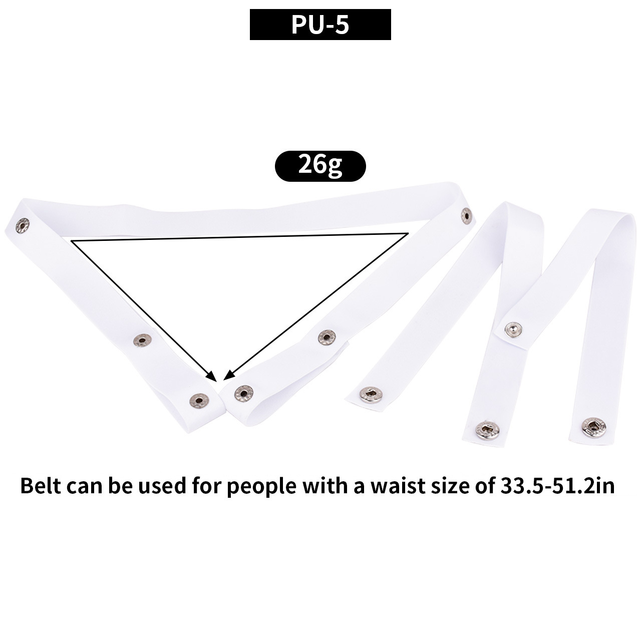 Inverted Micro Chastity Cage with Maple Leaf – Black, White, or Pink