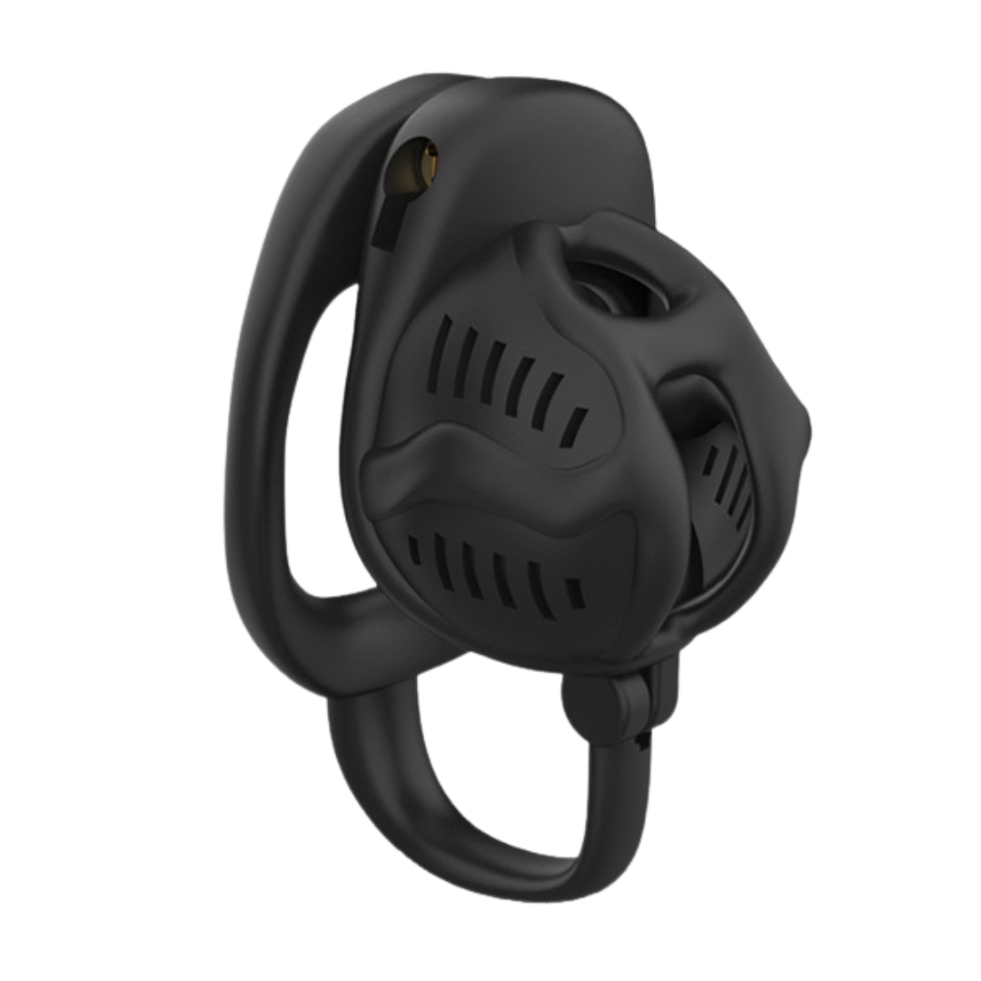 3D Armour Or Beehive Chastity Device