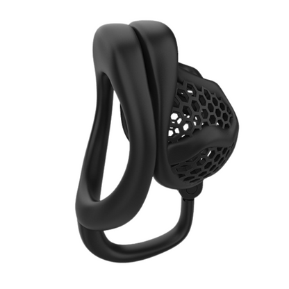 3D Armour Or Beehive Chastity Device