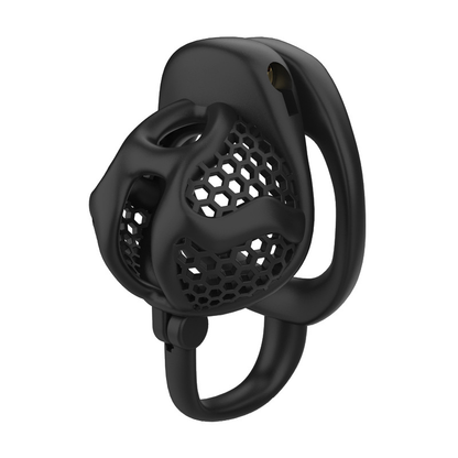 3D Armour Or Beehive Chastity Device