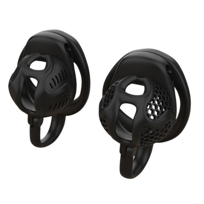 3D Armour Or Beehive Chastity Device