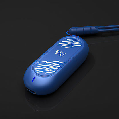 APP Controlled KEY POD Key Box