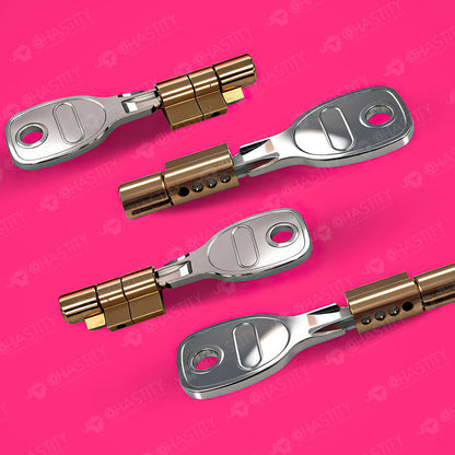Abstinence Discreet Cock Cage
