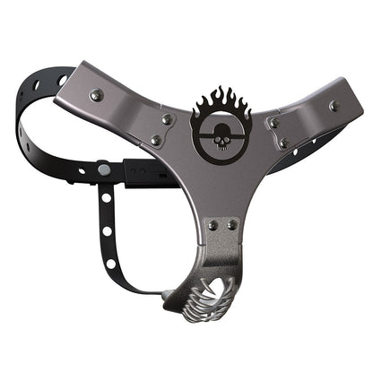 Abyssal Maw - Ladies Chastity Belt