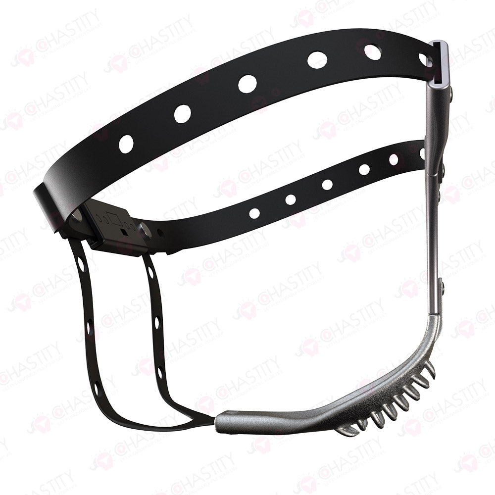 Abyssal Maw - Ladies Chastity Belt