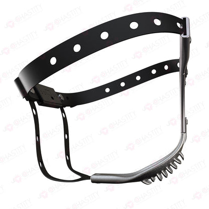 Abyssal Maw - Ladies Chastity Belt