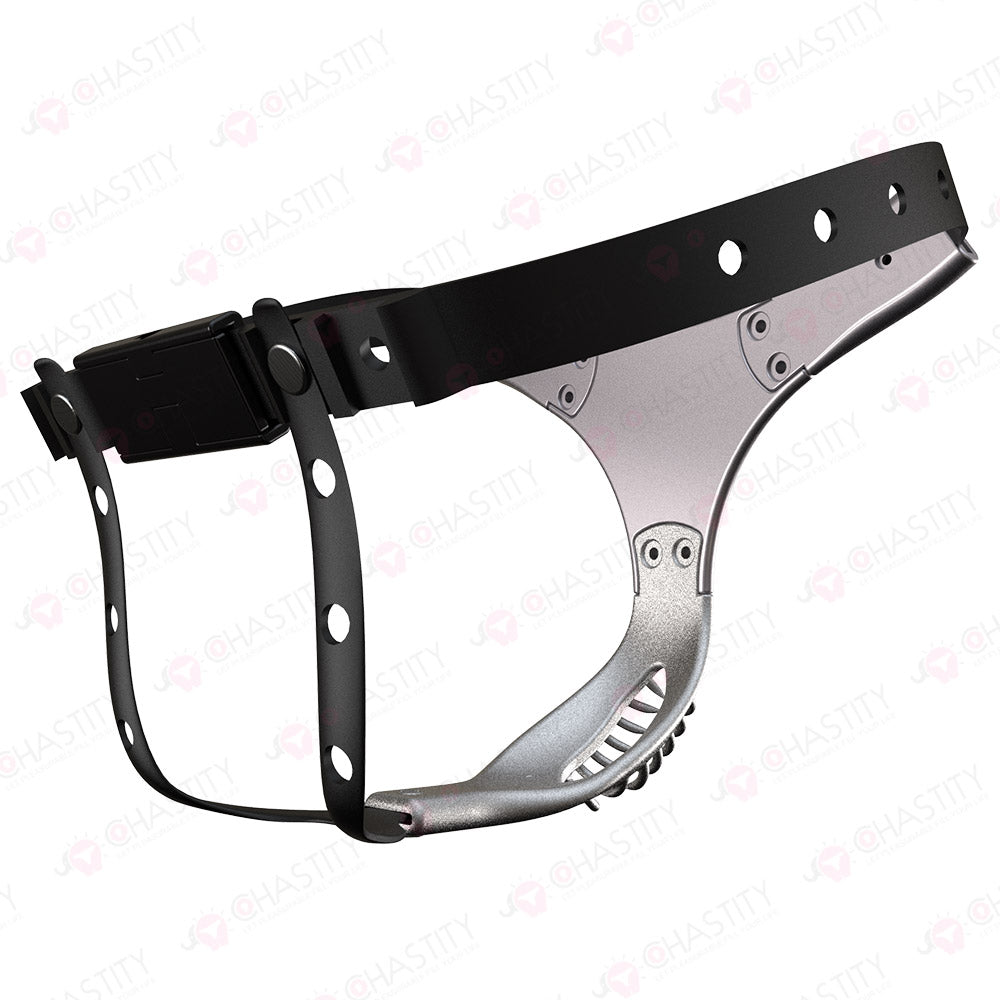 Abyssal Maw - Ladies Chastity Belt