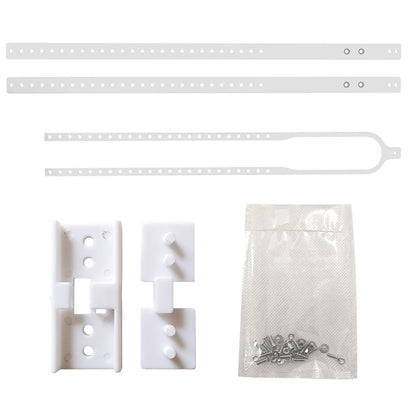 Accessory - Resin/Plastic Chastity Belt Replacement Parts