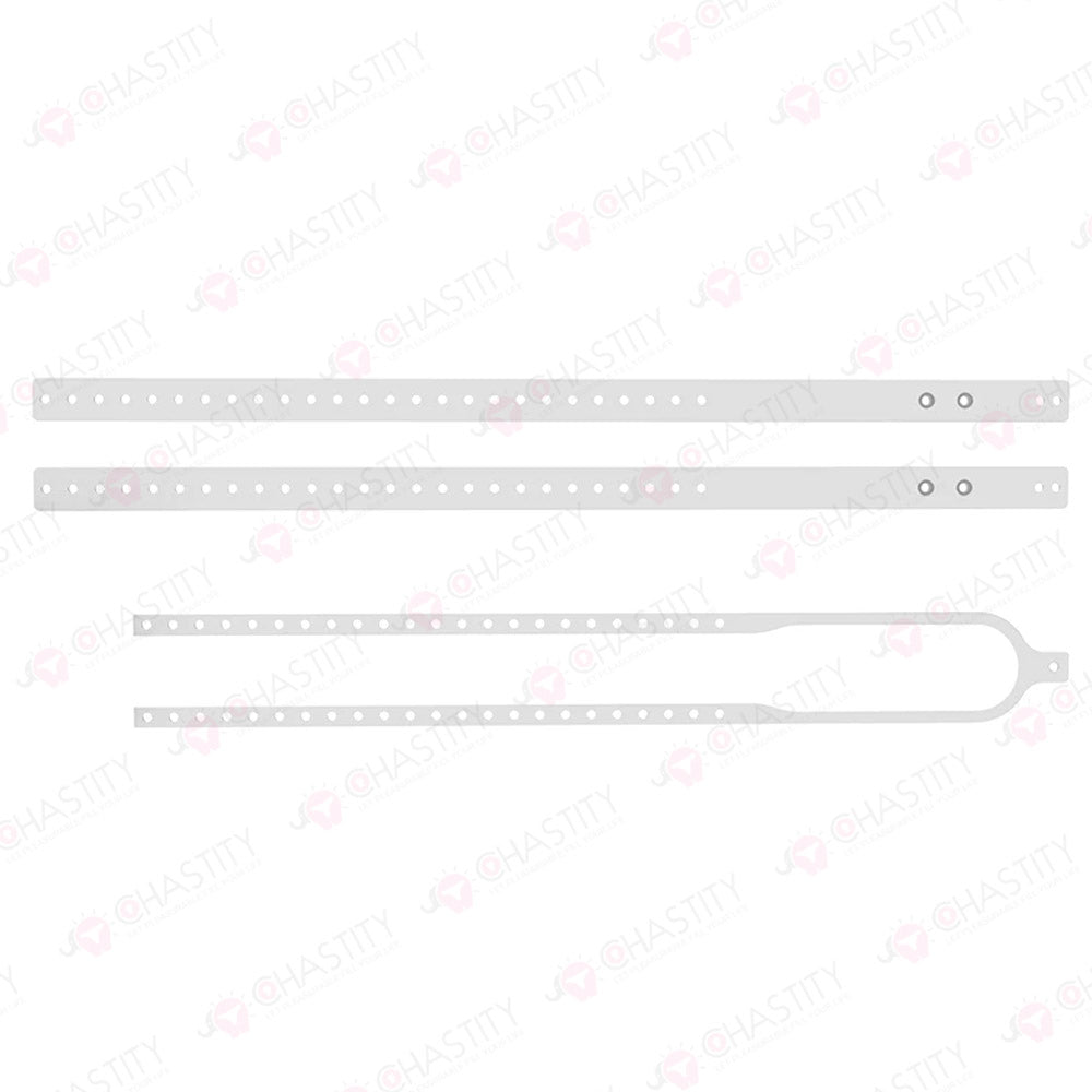 Accessory - Resin/Plastic Chastity Belt Replacement Parts