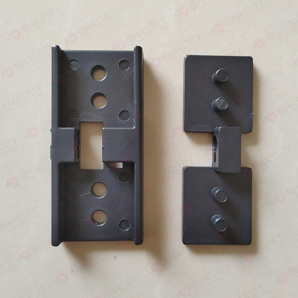 Accessory - Resin/Plastic Chastity Belt Replacement Parts