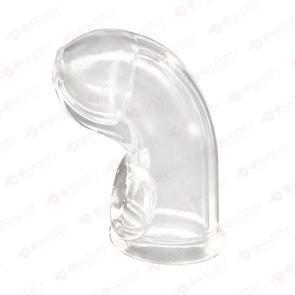 Anti-Erection Chastity Sleeve