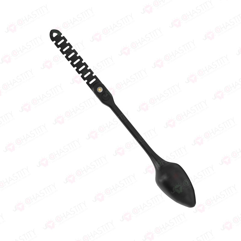 Remote Controlled Anal Plug (Chastity Device Accessories)