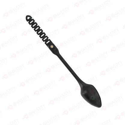 Remote Controlled Anal Plug (Chastity Device Accessories)