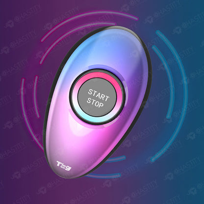 App Controlled Butt Plug (With Charging Case)