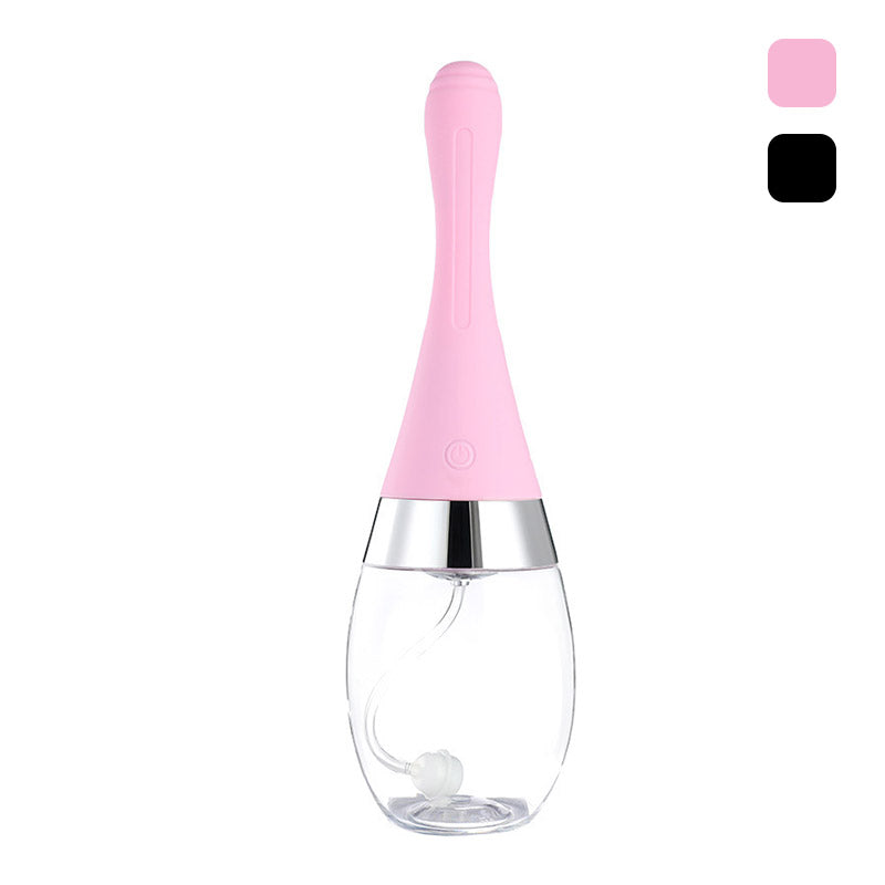 Automatic Electric Enema Bulb
