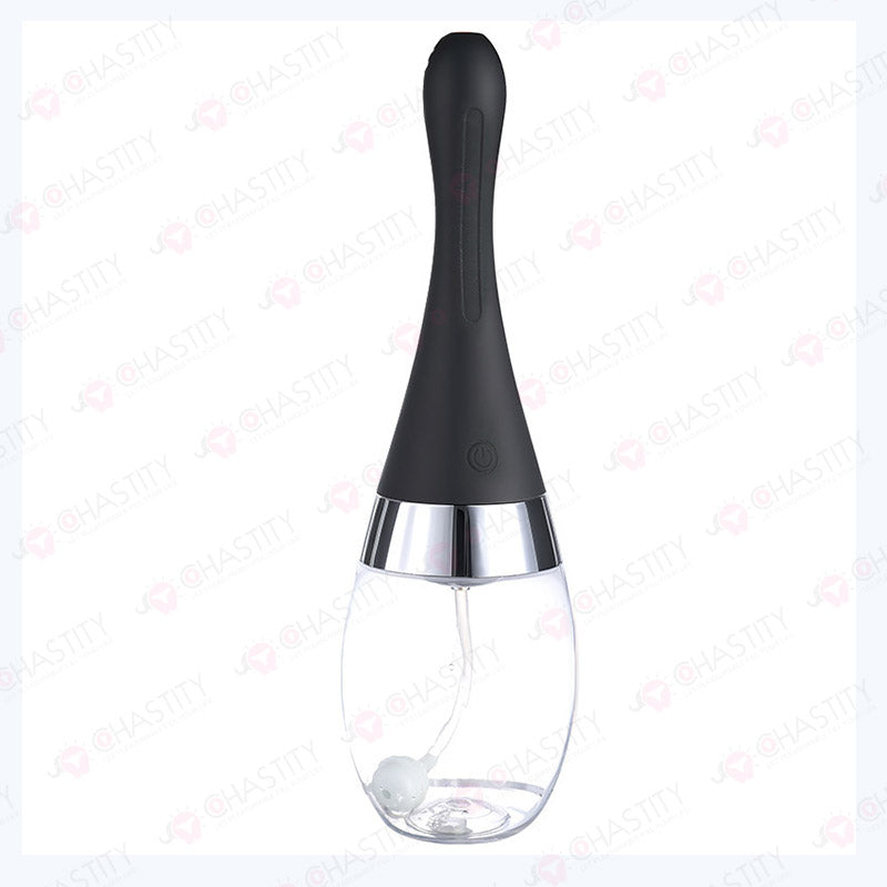 Automatic Electric Enema Bulb