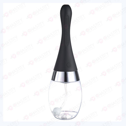 Automatic Electric Enema Bulb