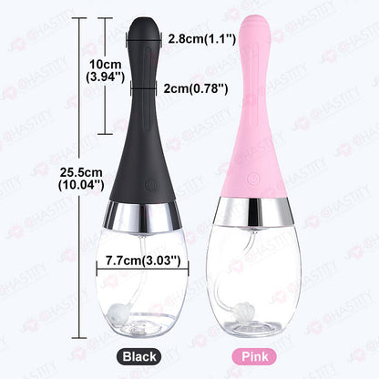 Automatic Electric Enema Bulb