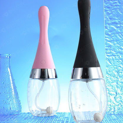 Automatic Electric Enema Bulb