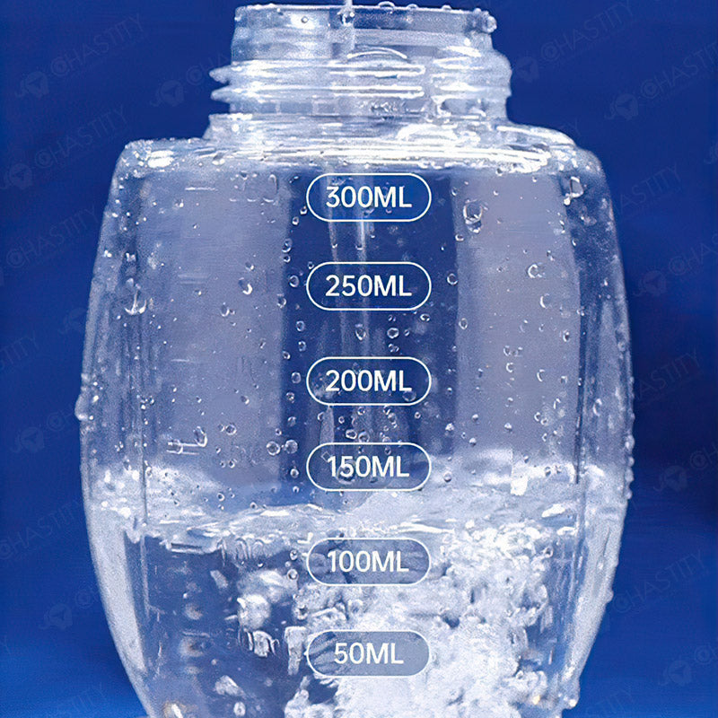 Automatic Electric Enema Bulb