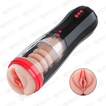 Automatic Male Masturbator