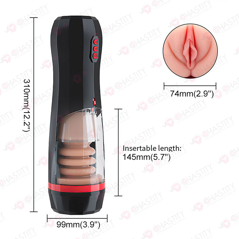 Automatic Male Masturbator