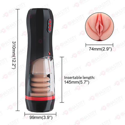 Automatic Male Masturbator