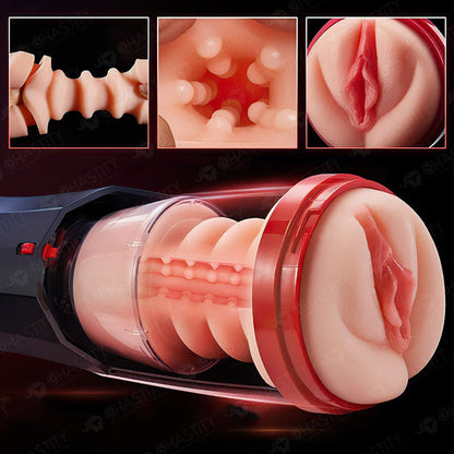 Automatic Male Masturbator