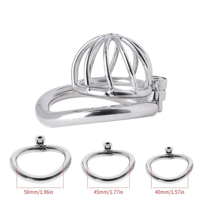 Super Small Chastity Cage For BDSM