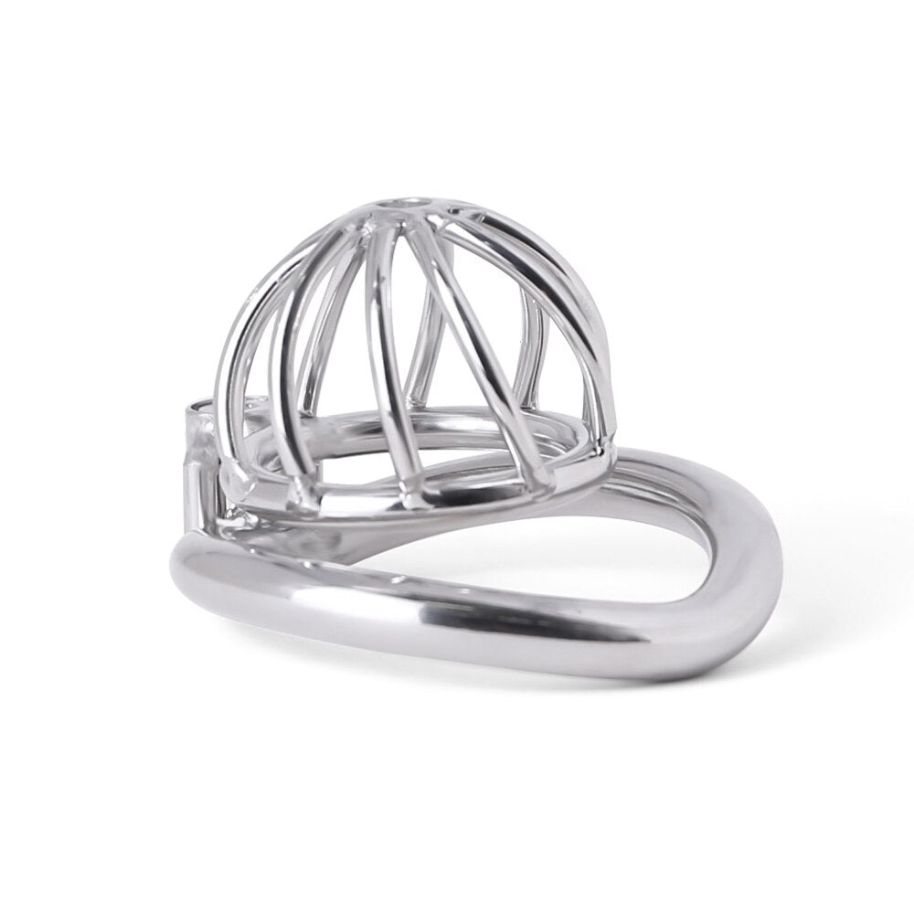 Super Small Chastity Cage For BDSM
