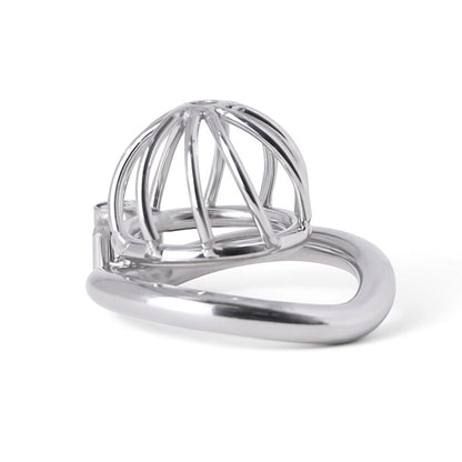Super Small Chastity Cage For BDSM