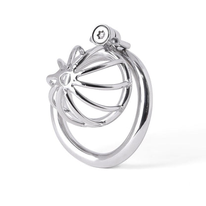 Super Small Chastity Cage For BDSM